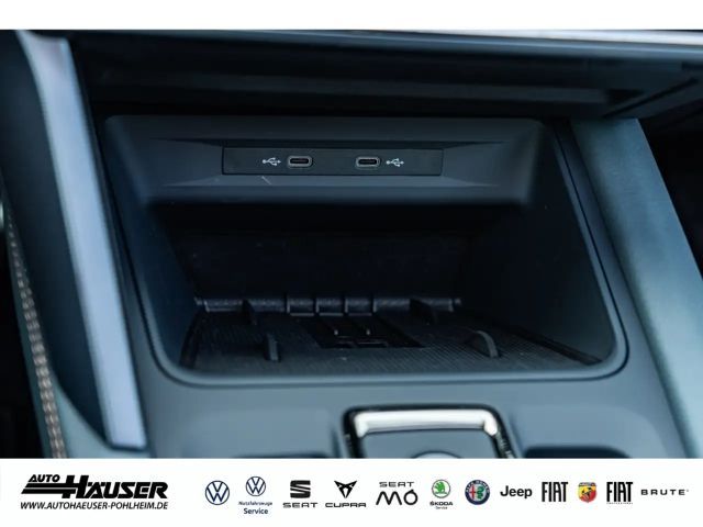 Cupra Formentor 2.0 TSI 4Drive DSG VZ