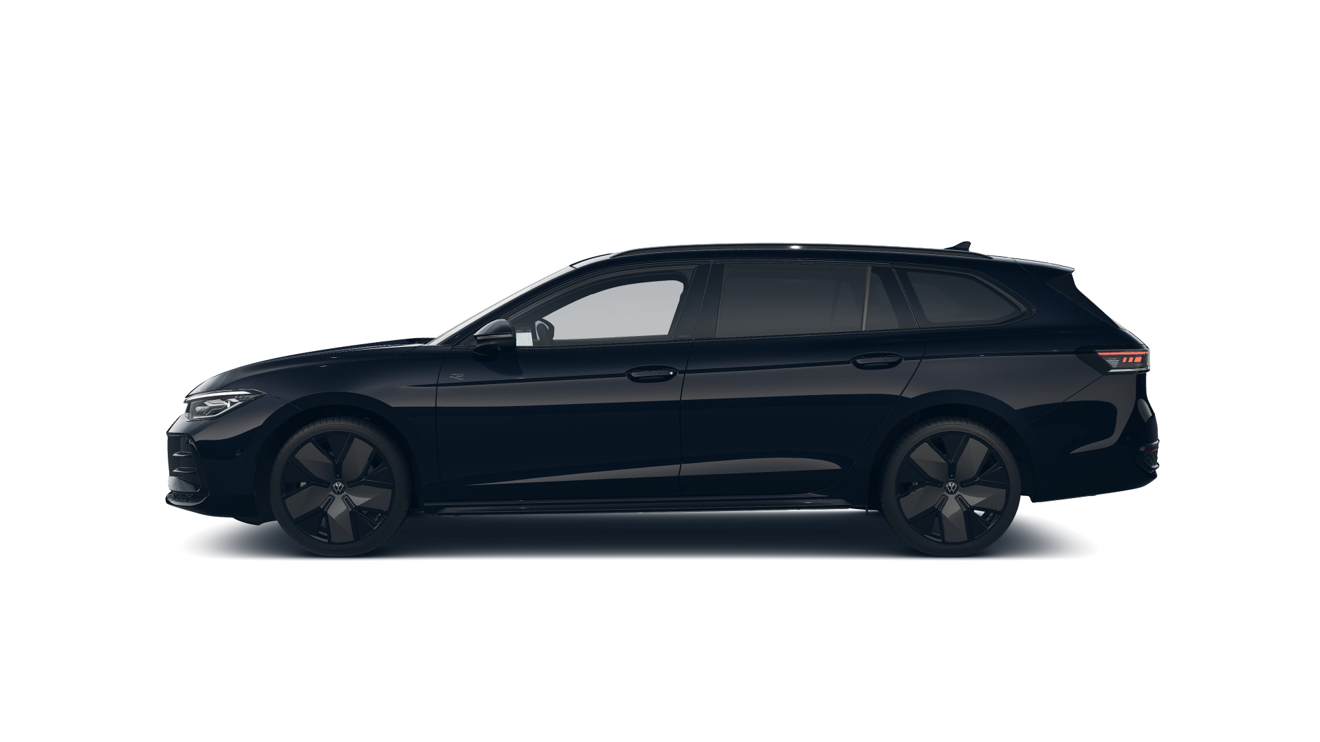 Volkswagen Passat 4Motion DSG R-Line