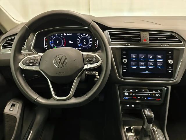 Volkswagen Tiguan DSG IQ.Drive