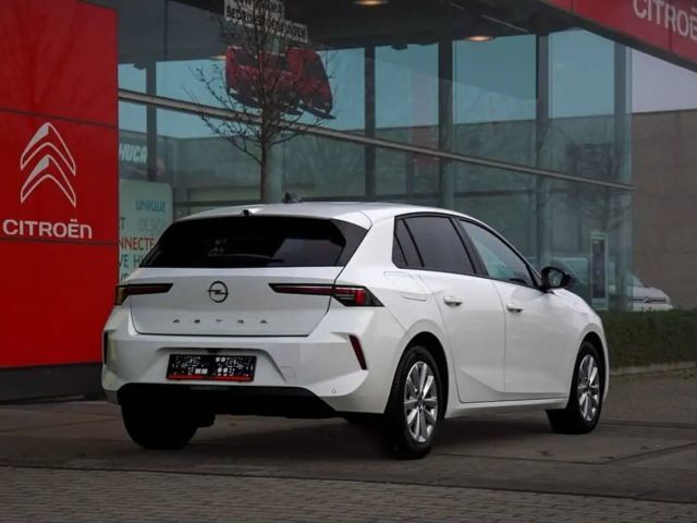 Opel Astra 110 PK MT6 | Navi | Airco | Parkeersens. v&a | ...