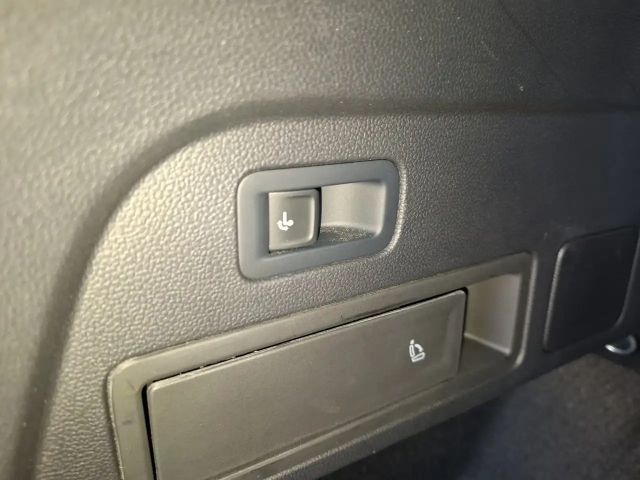 Volkswagen Tiguan 1.5 TSI Allspace DSG Life