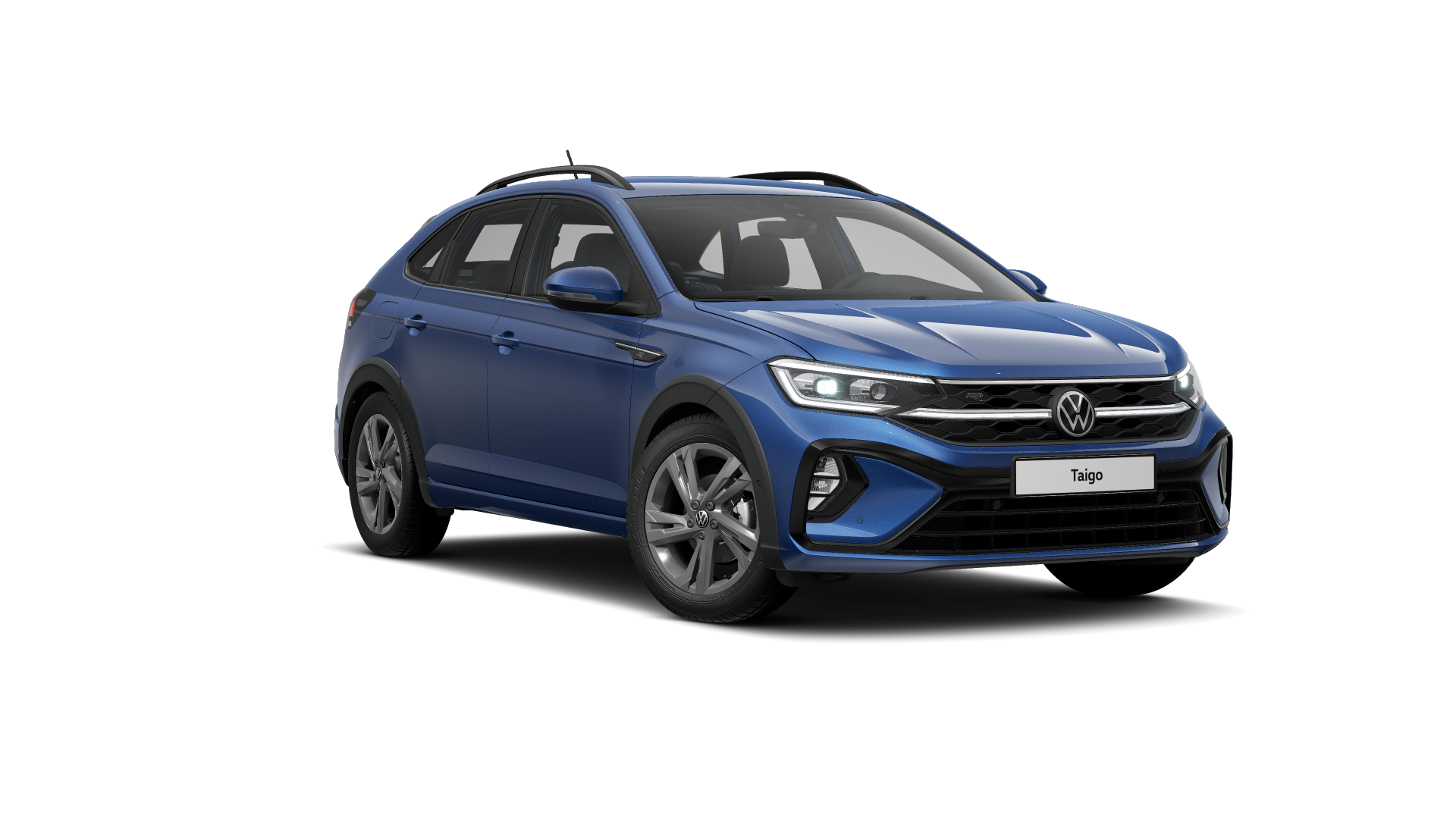 Volkswagen Taigo 1,5 l TSI DSG/Matrix-LED/Navi/Sitzhzg.