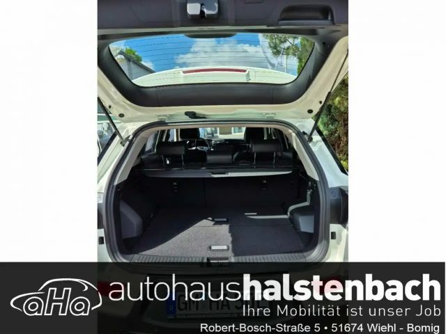 SsangYong Korando 2WD