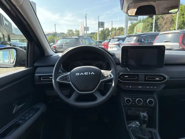 Dacia Sandero Extreme Stepway TCe 90