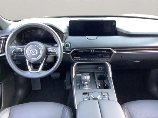 Mazda CX-60 4WD Homura Plus