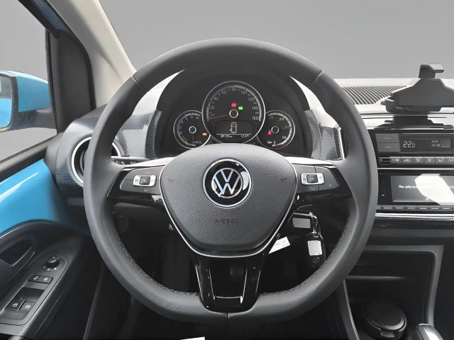 Volkswagen e-up! Plus Style
