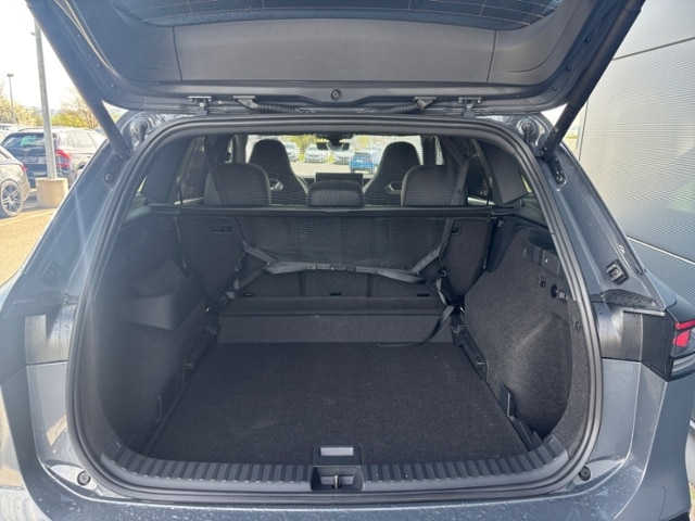 Volkswagen Tayron 2,0 l TDI 4M 7-Gang-DSG