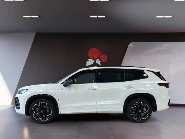 Volkswagen Tayron DSG R-Line eHybrid