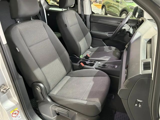 Volkswagen Caddy Flexible