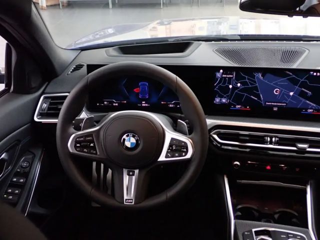 BMW 320 320d Sedan xDrive