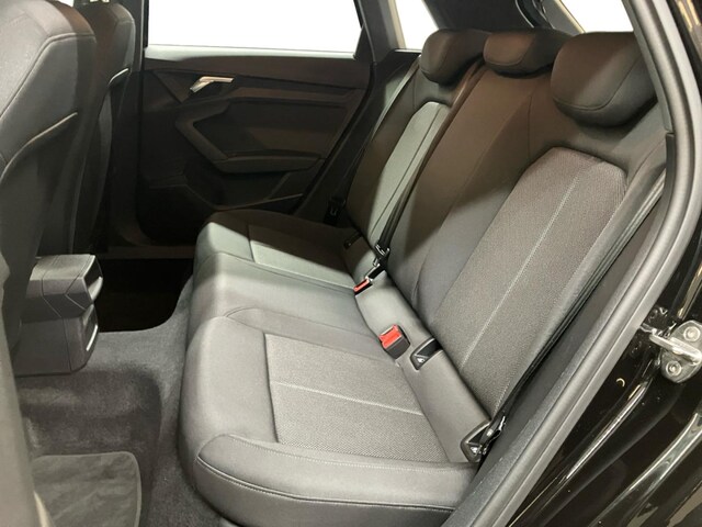 Audi A3 30 TFSI Sportback