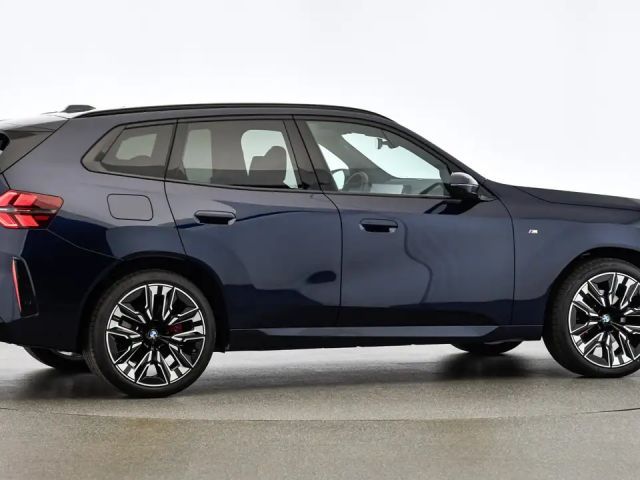 BMW X3 xDrive