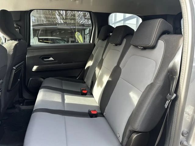 Dacia Jogger Extreme Hybrid 140