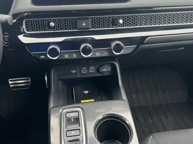 Honda Civic Sport e:HEV