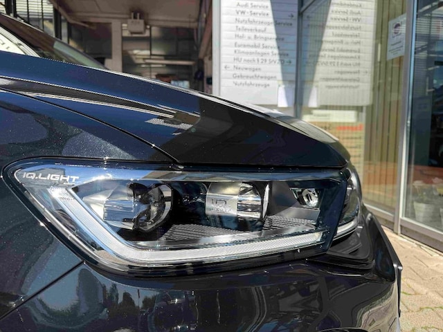 Volkswagen T-Roc 1.5 TSI DSG