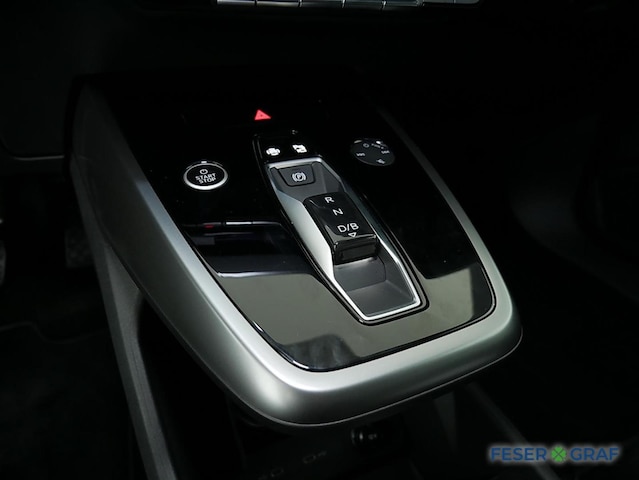 Audi Q4 e-tron Quattro Sportback