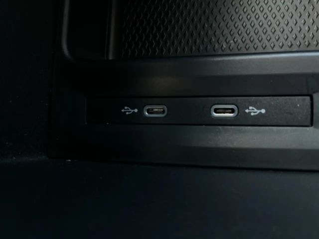 Volkswagen Caddy 2.0 TDI Life