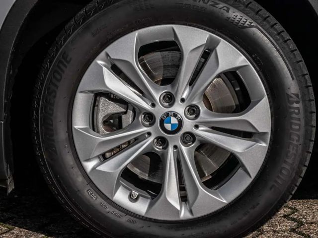 BMW X1 Advantage pakket xDrive25e