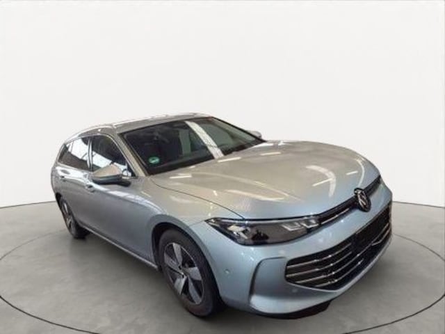 Volkswagen Passat 1.5 eTSI Business Variant