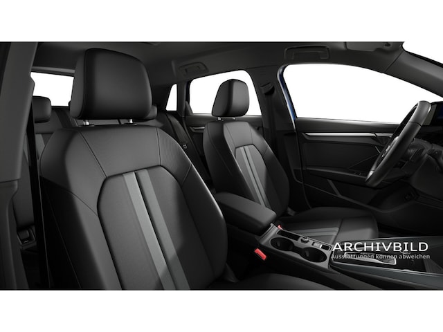 Audi A3 35 TDI S-Tronic Sportback