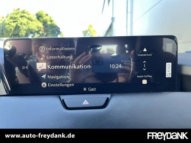 Mazda CX-80 Homura e-Skyactiv