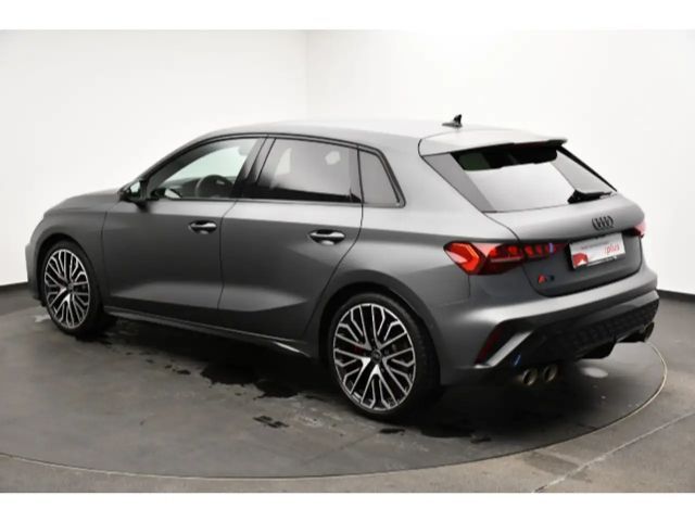 Audi S3 2.0 TFSI Quattro S-Tronic Sedan