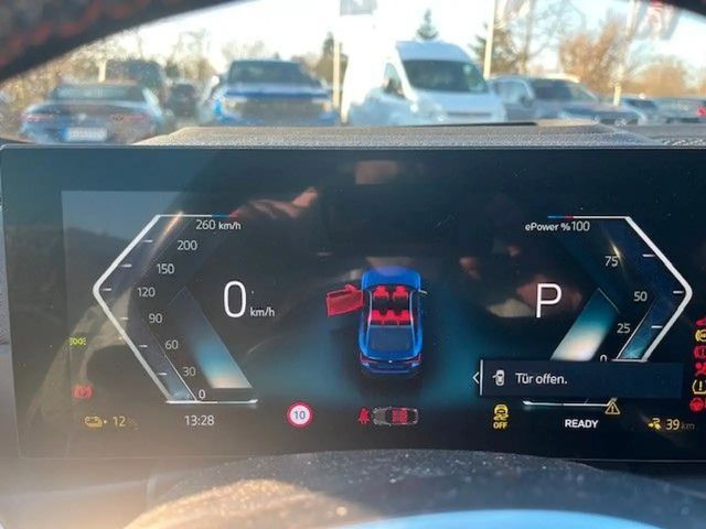 BMW i4 Coupé Gran Coupé M-Sport M50 Sedan