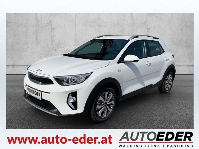 Kia Stonic GDi