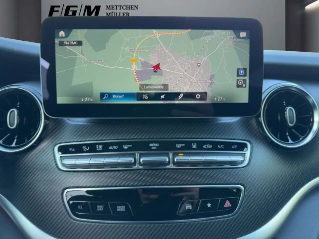 Mercedes-Benz V 250 Limousine Lang V 250 d