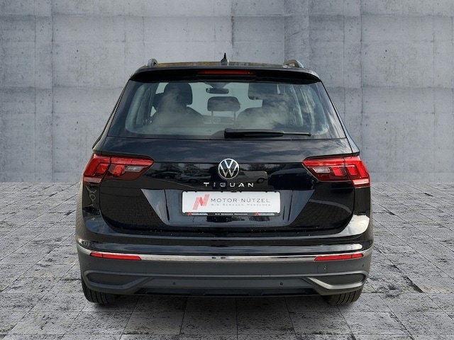 Volkswagen Tiguan 2.0 TDI DSG Life