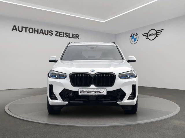 BMW X3 M-Sport xDrive30i