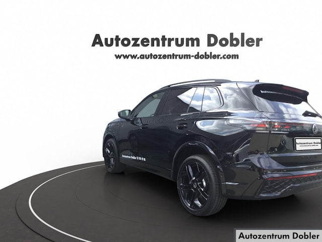 Volkswagen Tiguan 1.5 TSI eHybrid