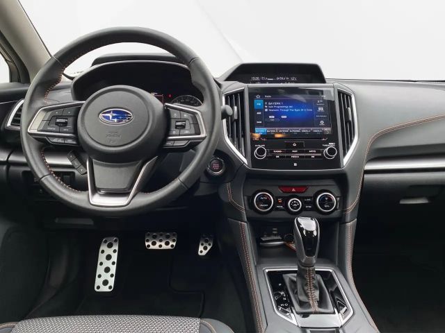 Subaru XV AWD Exclusive