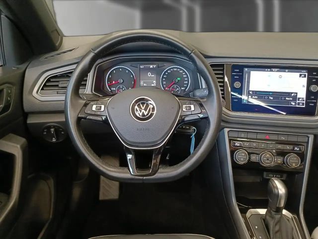 Volkswagen T-Roc 1.5 TSI Cabriolet DSG Style