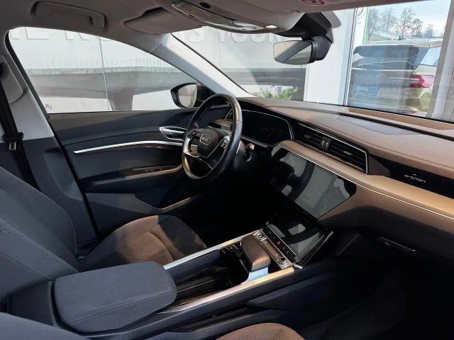 Audi e-tron 55 Business Quattro