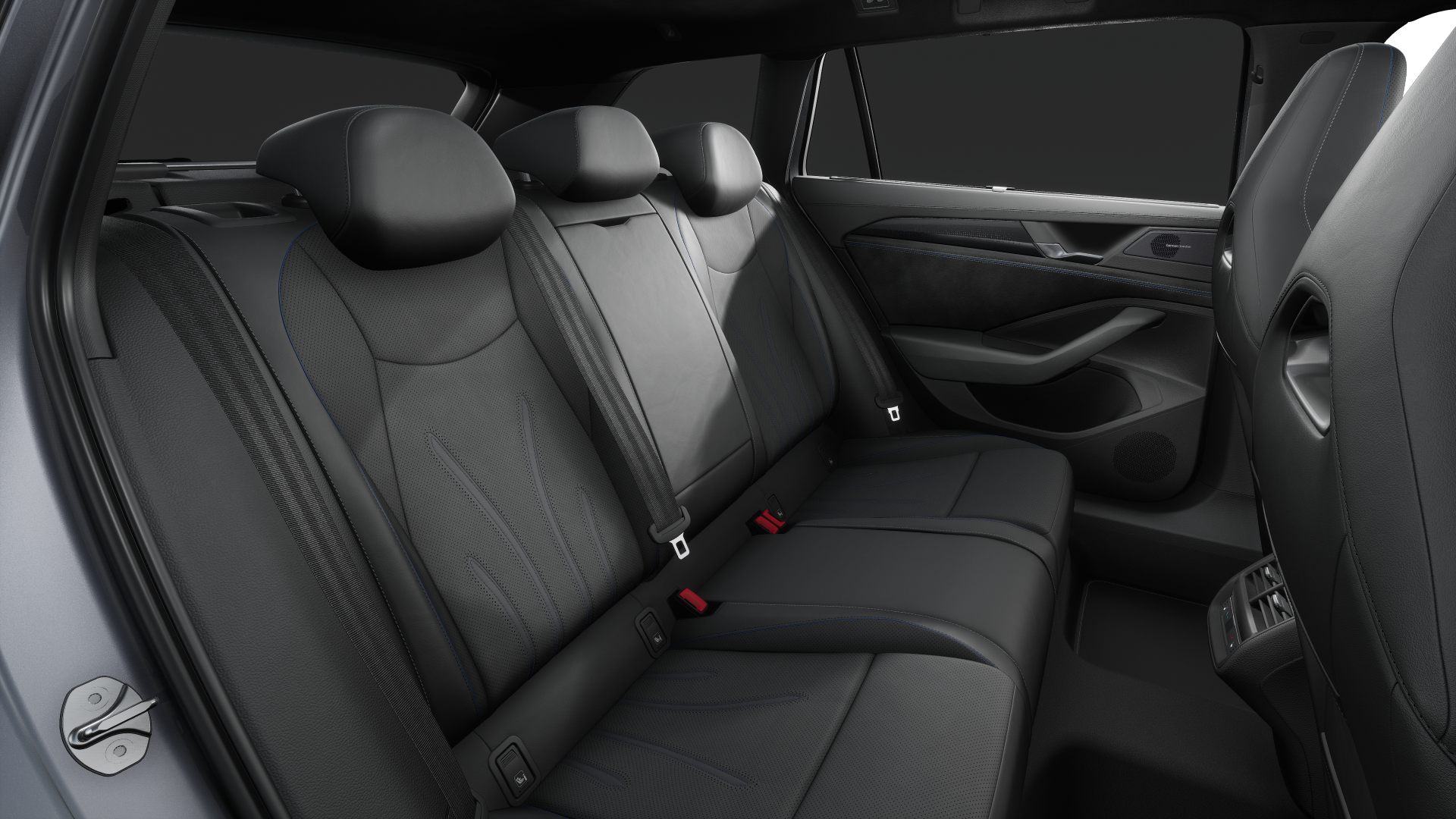 Volkswagen Passat IQ.Drive