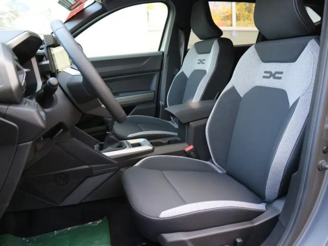 Dacia Bigster Mild Hybrid 140