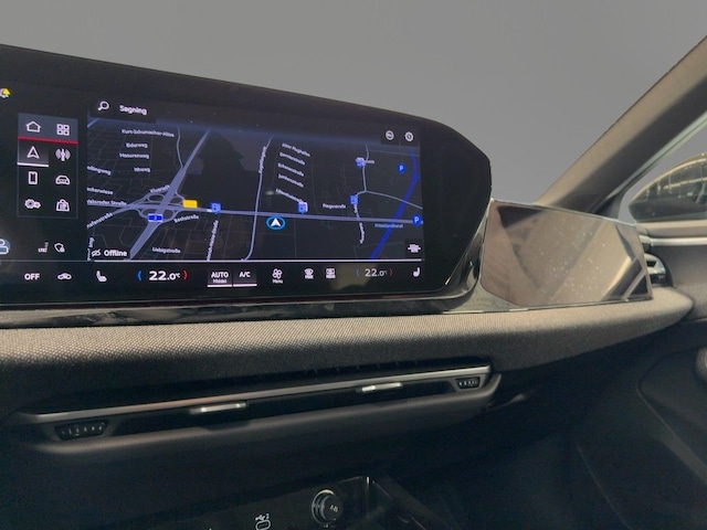 Audi A5 Avant S-Tronic