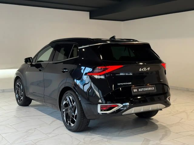 Kia Sportage GDi GT-Line Hybrid