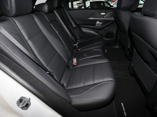 Mercedes-Benz GLE 580 4MATIC AMG Line