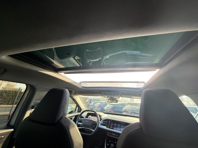 Audi Q4 e-tron 40 Sportback