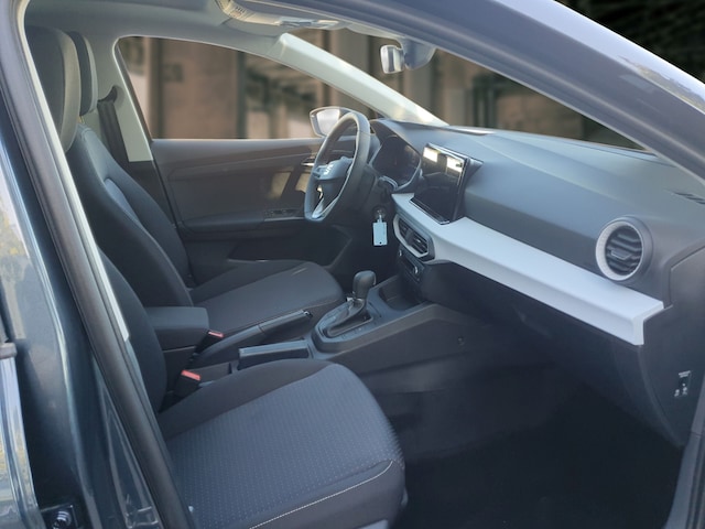 Seat Ibiza 1.0 TSI DSG Style