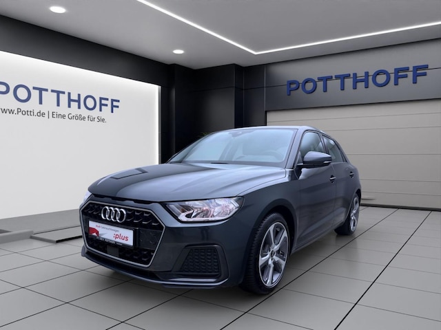 Audi A1 35 TFSI S-Tronic Sportback