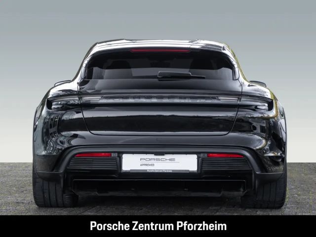 Porsche Taycan 4 Cross Turismo