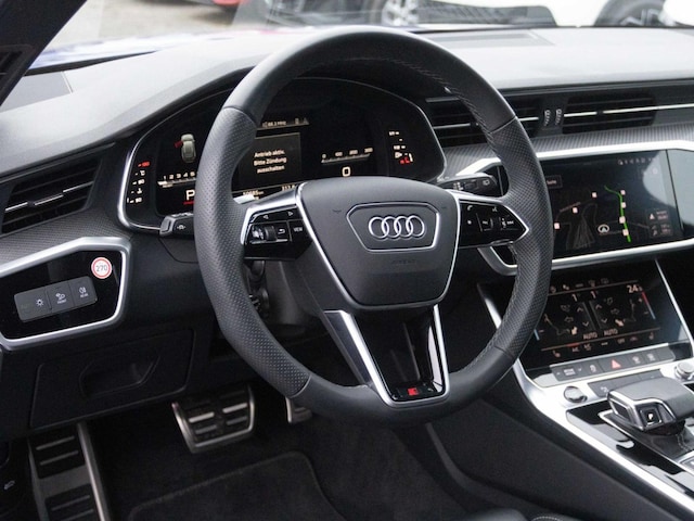 Audi A6 45 TFSI Avant Quattro S-Tronic Sport