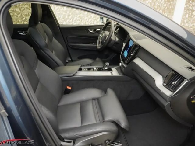 Volvo XC60 AWD Geartronic