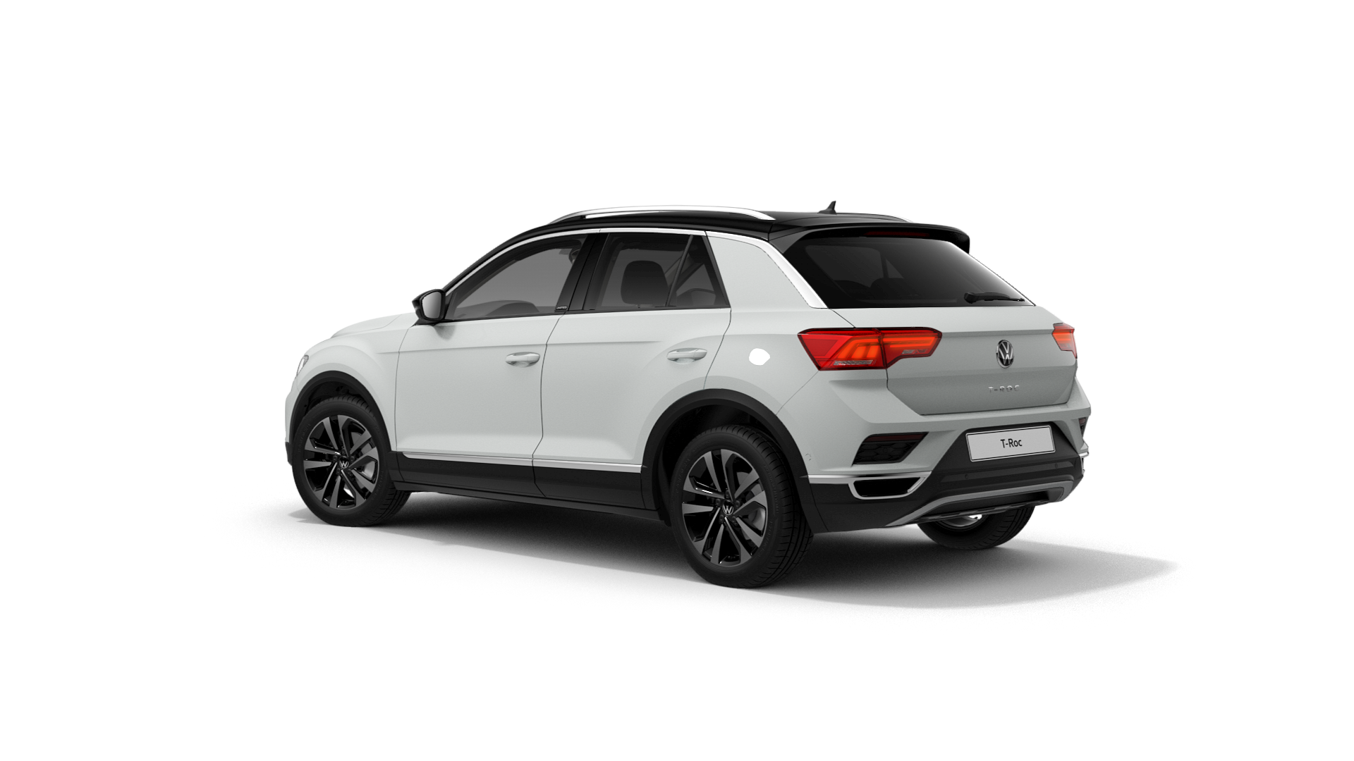 Volkswagen T-Roc 1.5 TSI TSi United