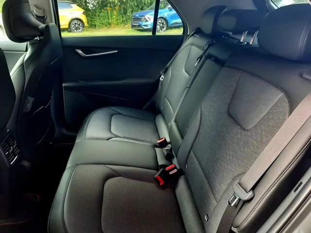 Kia Niro 64,8 kWh INS WP DW TEC REX DRG