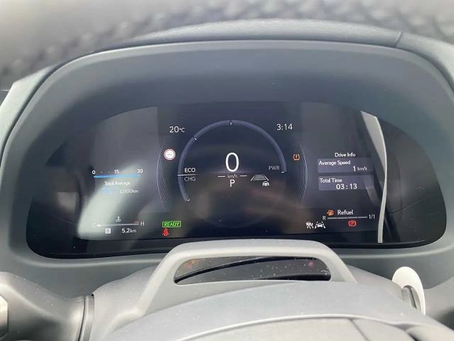 Lexus UX F Sport Sport