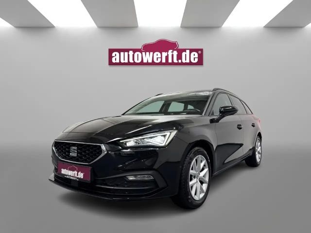 Seat Leon 2.0 TDI DSG Sportstourer Style